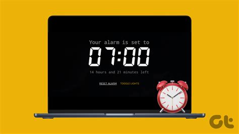 Best Online Alarm Clock .